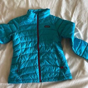 PATAGONIA PUFFER